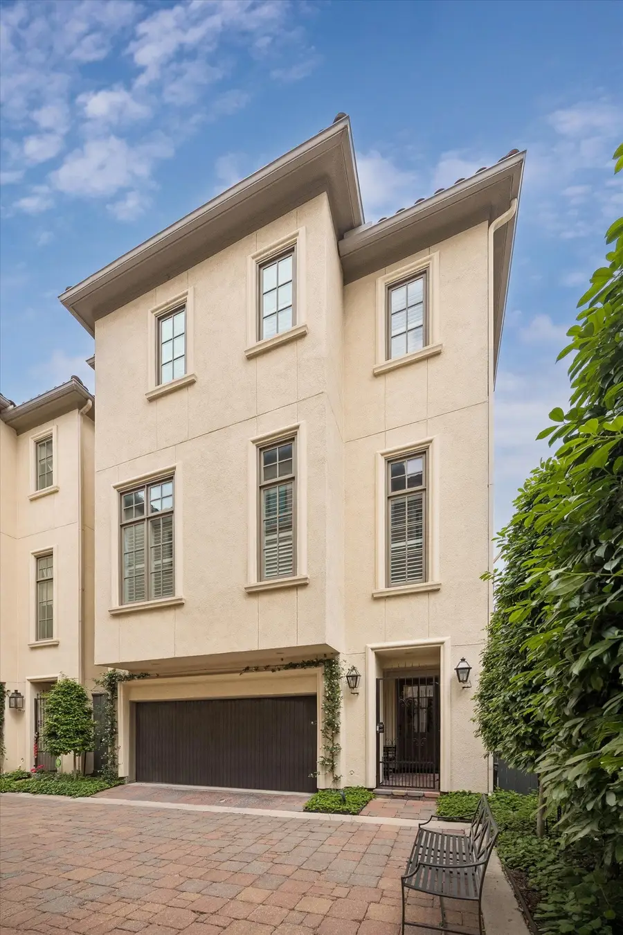 2407 Brazoria Street #A, Houston, TX 77019 - #3