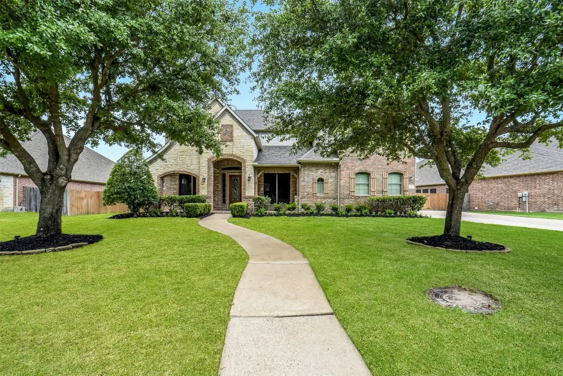 26322 Morning Cypress Lane, Cypress, TX 77433 - #1