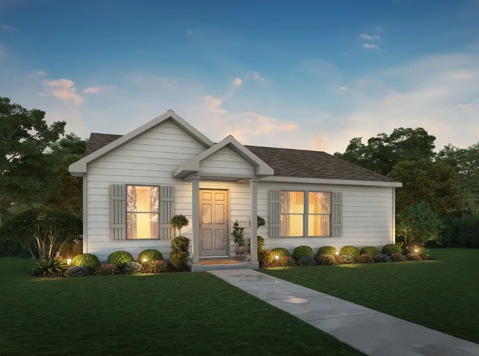 235 Dana Dr, Lufkin, TX 75901 - #1