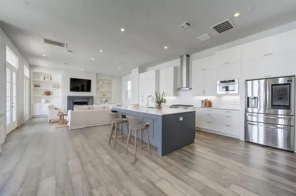 5336 Chandler Street, Houston, TX 77007