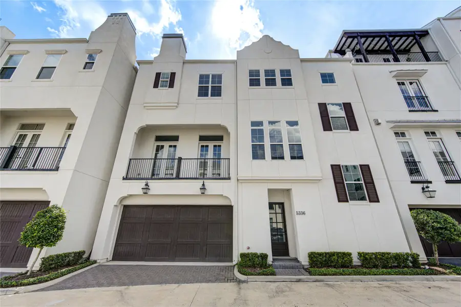 5336 Chandler Street, Houston, TX 77007 - #2