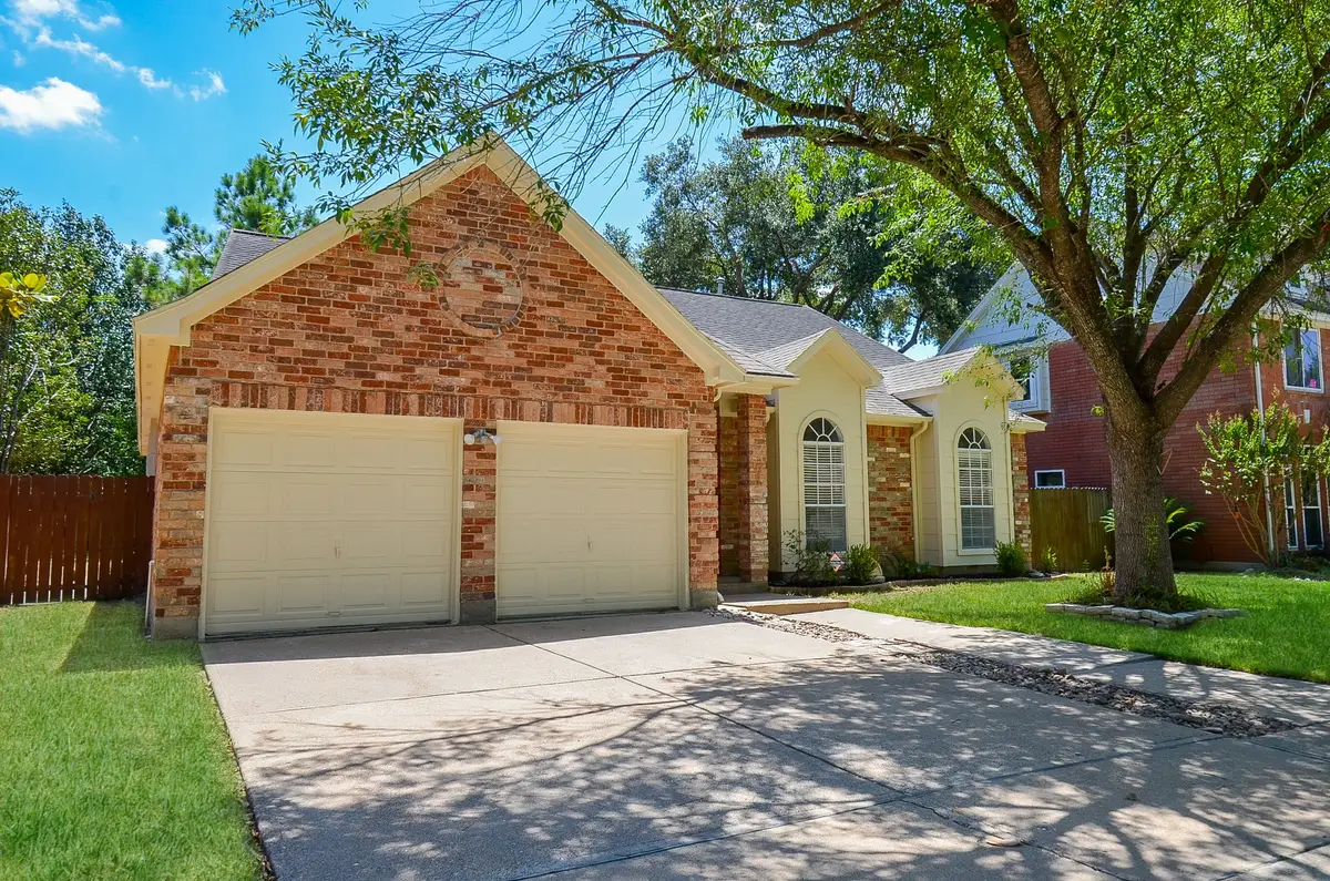 19127 Lookout Mountain Lane, Katy, TX 77449 - #1