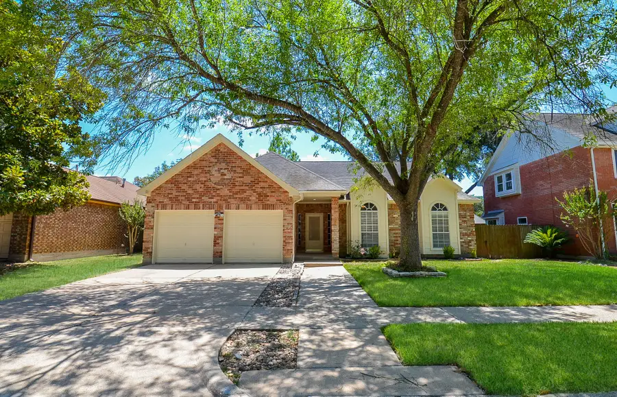 19127 Lookout Mountain Lane, Katy, TX 77449 - #2