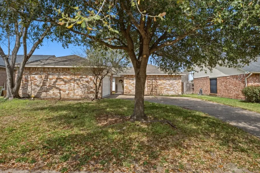 7403 Misty Morning Dr, Humble, TX 77346 - #2