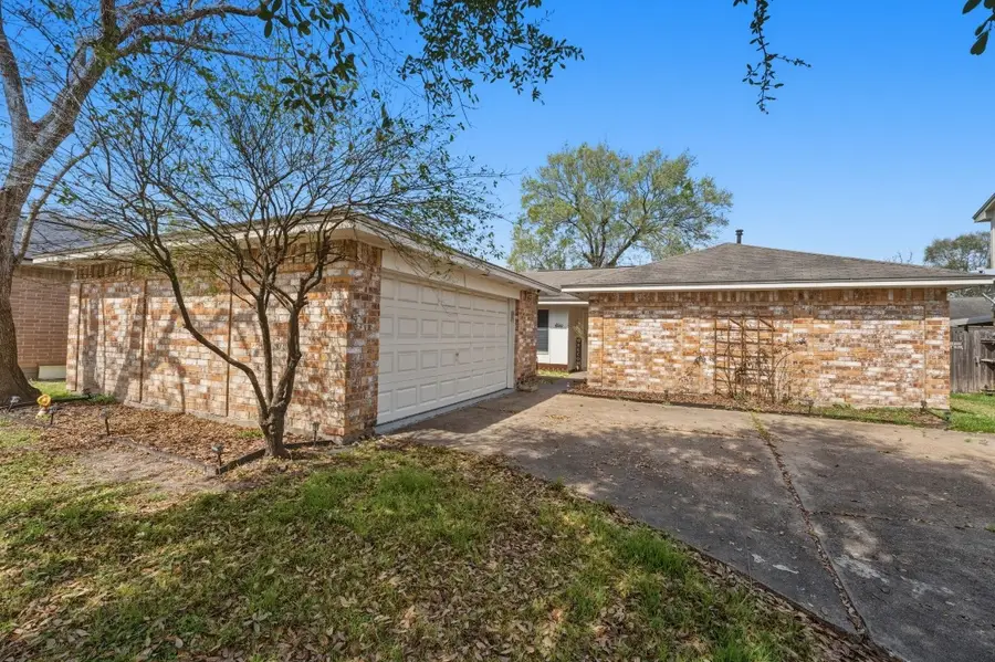 7403 Misty Morning Dr, Humble, TX 77346 - #3