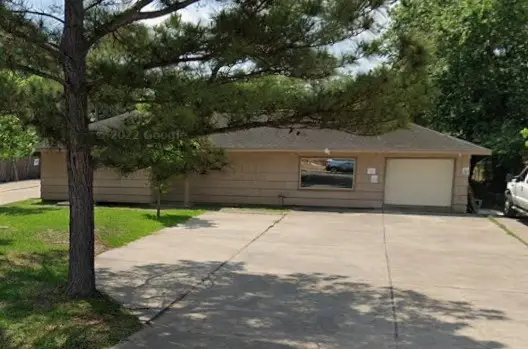 5905 Holly Street, Houston, TX 77074 - #1
