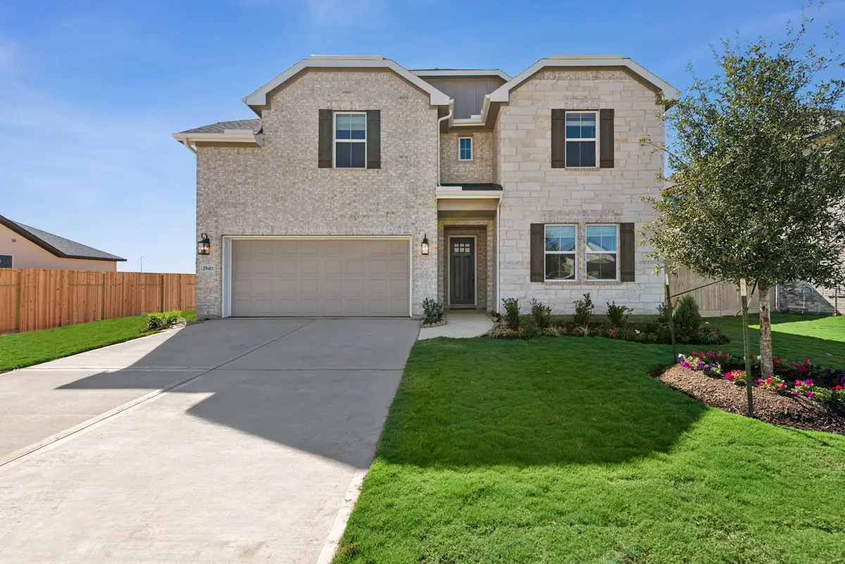 29411 Meadowcreek Hill Drive, Waller, TX 77484 - #1