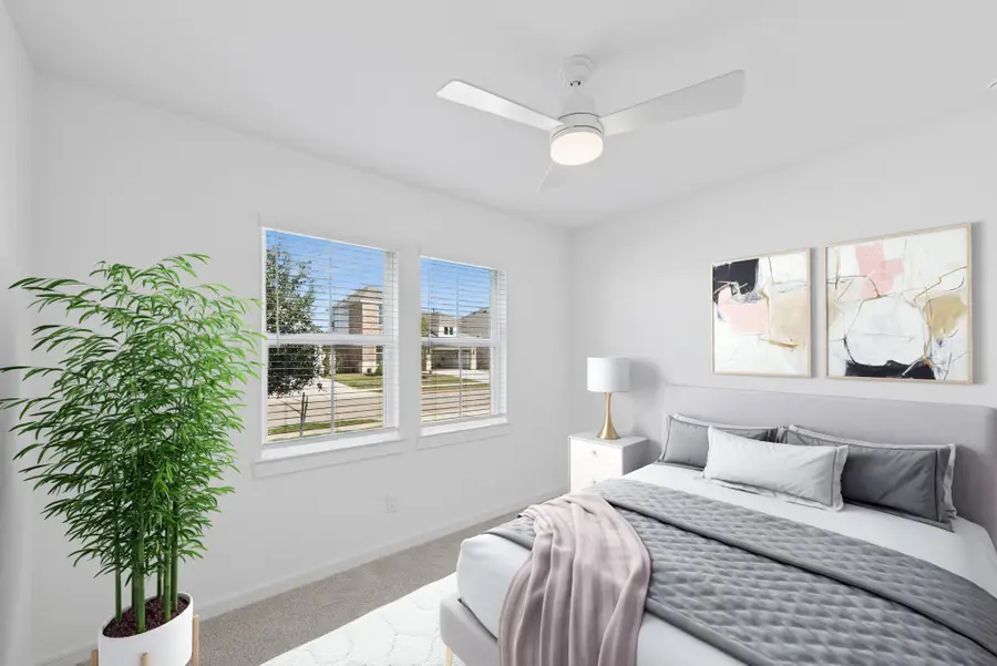 29411 Meadowcreek Hill Drive, Waller, TX 77484 - #3