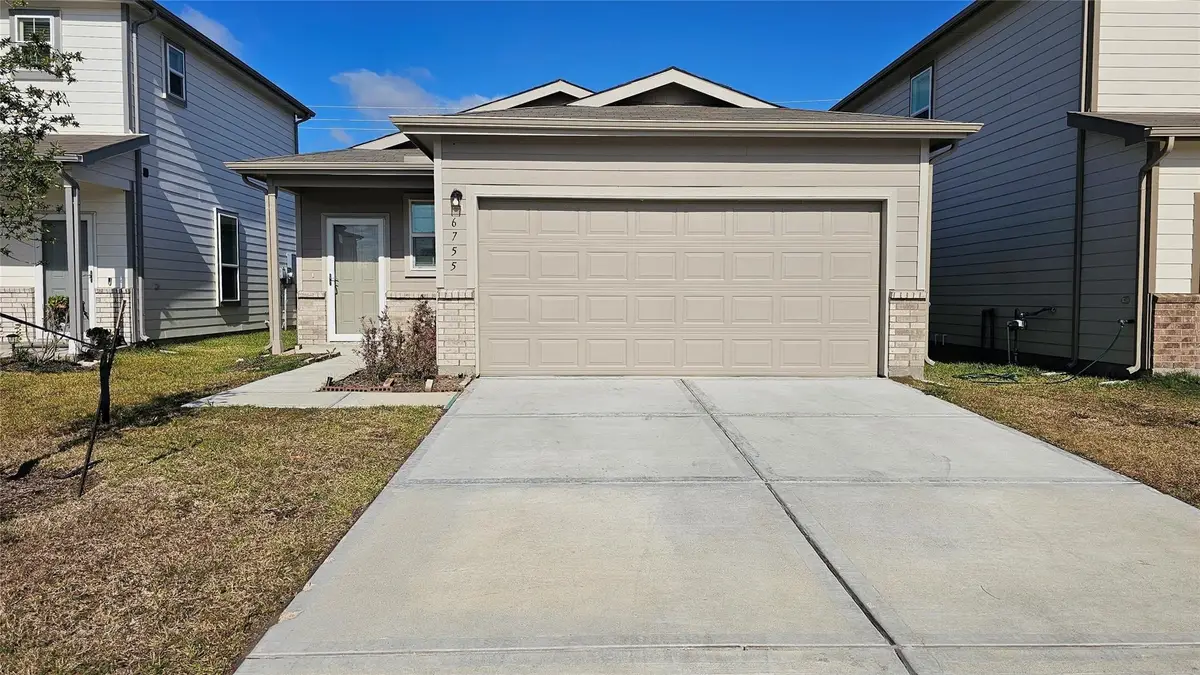 6755 Forbes Run Drive, Houston, TX 77075 - #1