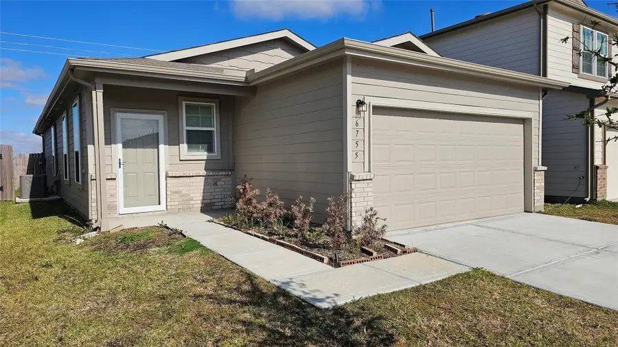 6755 Forbes Run Drive, Houston, TX 77075 - #2