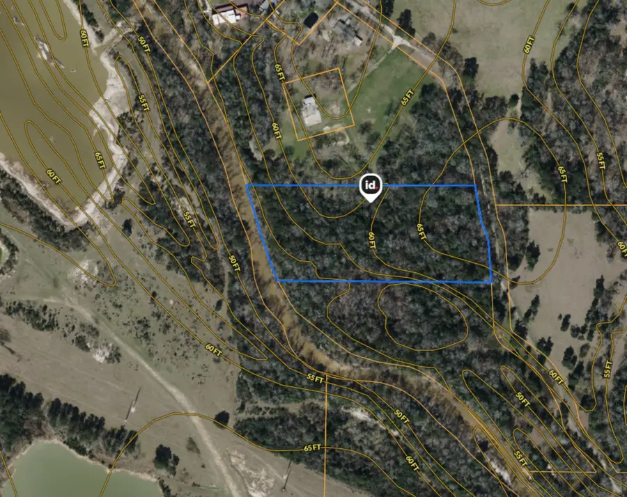 0 Baptist Encampment Road, New Caney, TX 77357 - #2