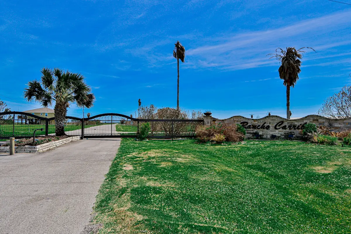 000 Camino Drive, Crystal Beach, TX 77650 - #1