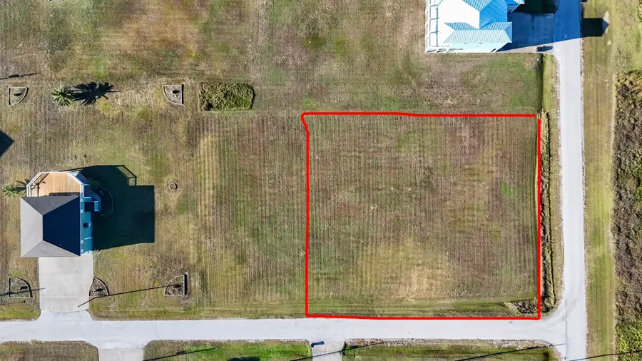 000 Camino Drive, Crystal Beach, TX 77650 - #3