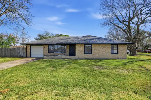 612 Sunset Lane, La Marque, TX 77568