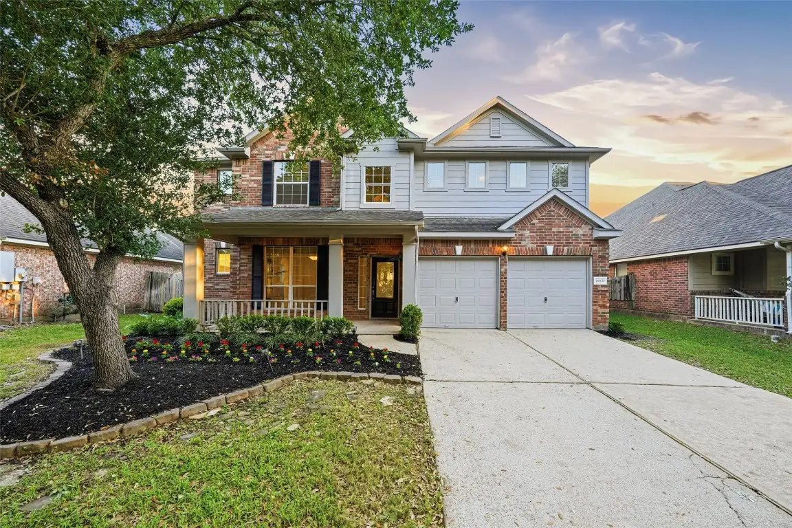 10434 Antelope Alley, Missouri City, TX 77459 - #1