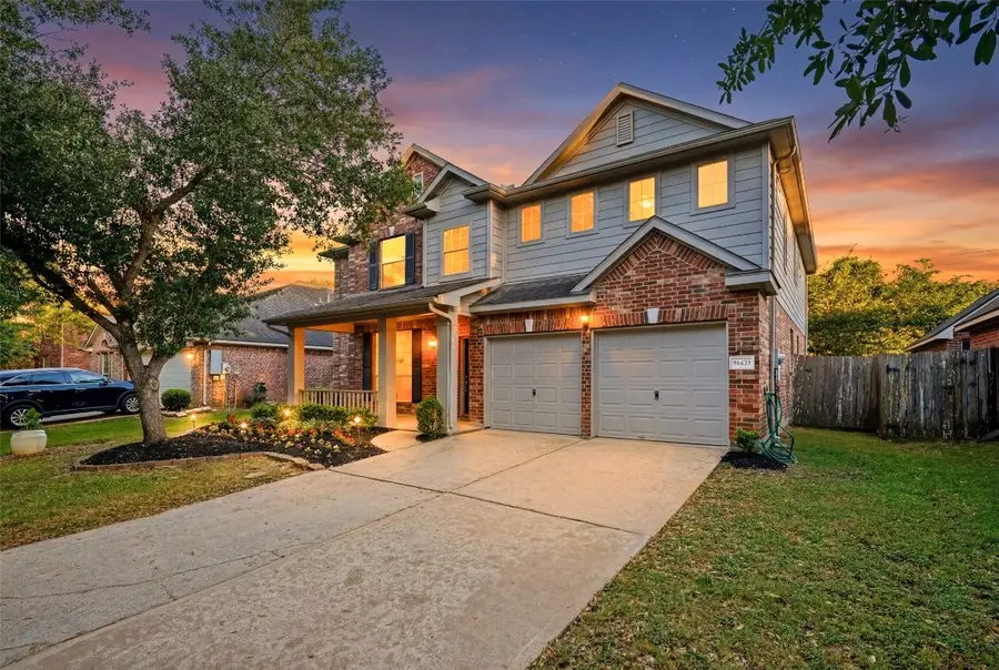 10434 Antelope Alley, Missouri City, TX 77459 - #3