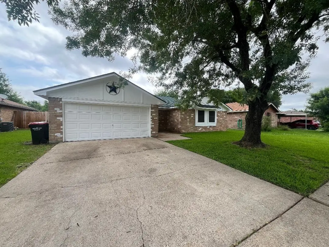 5111 Maple Drive, Baytown, TX 77521 - #1