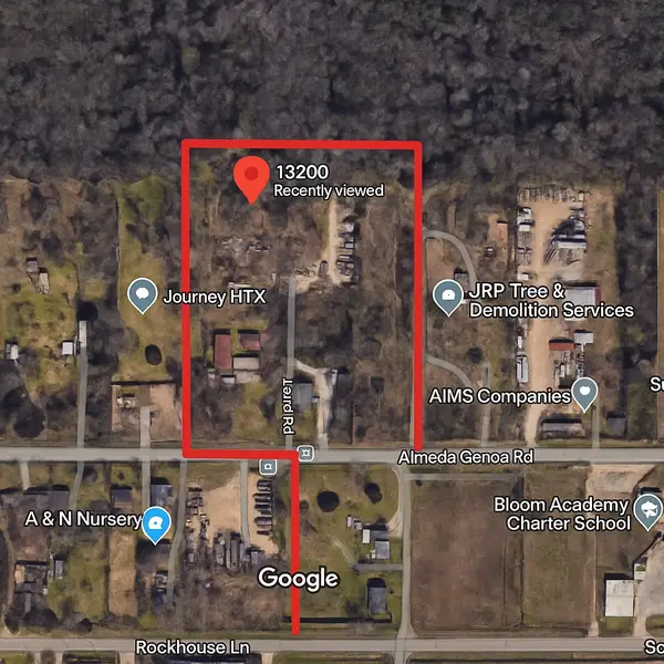 13200 Land Road, Houston, TX 77047