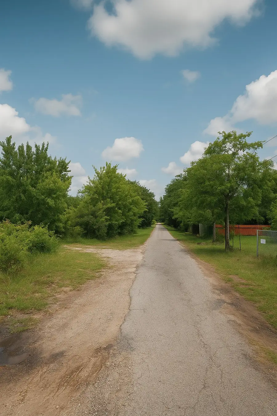 13200 Land Road, Houston, TX 77047 - #3