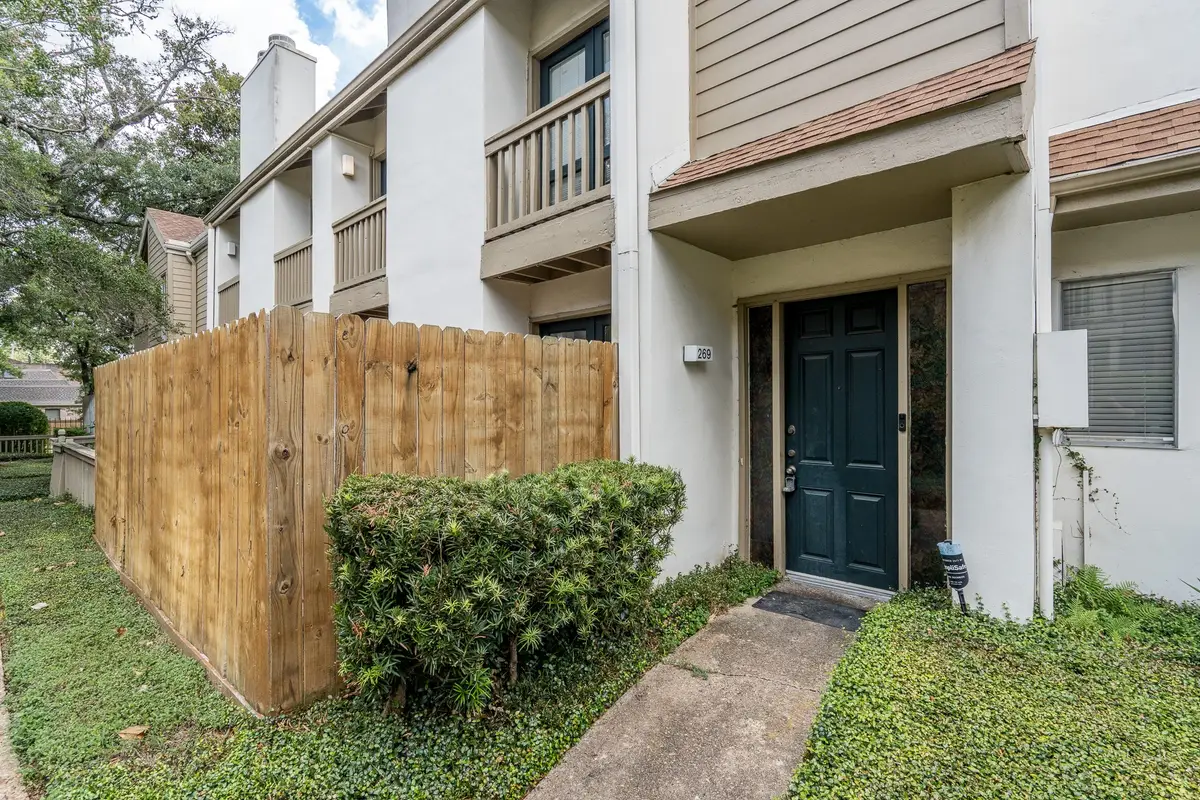 2100 Tanglewilde Street #269, Houston, TX 77063 - #1