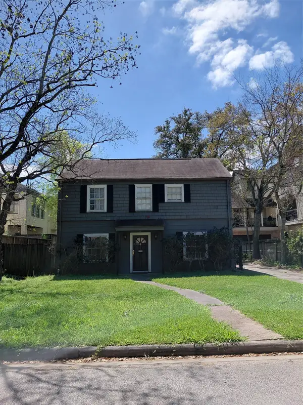 2509 Mcclendon Street, Houston, TX 77030