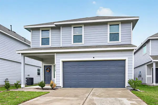 22115 Sovereign Heights Lane, Houston, TX 77073