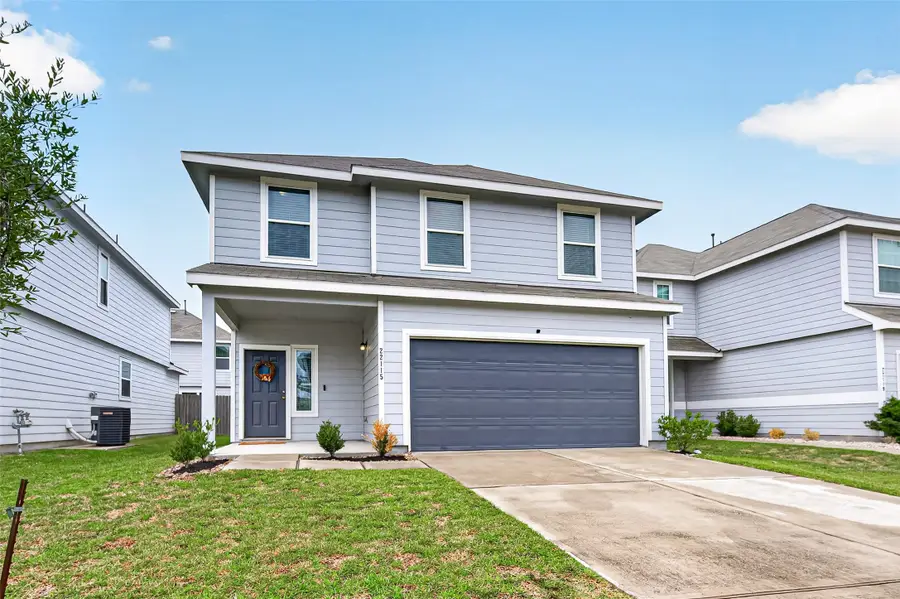22115 Sovereign Heights Lane, Houston, TX 77073 - #2