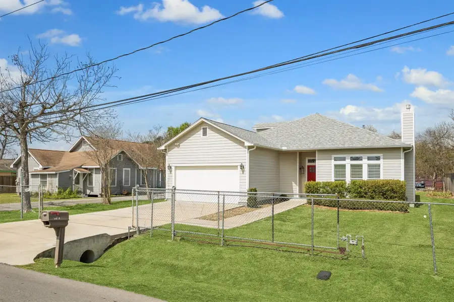 1833 AND 1837 Tidwell Lane, Houston, TX 77093 - #3