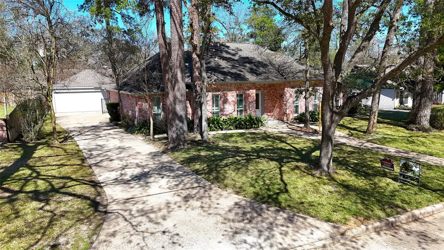 1207 Whitestone Lane, Houston, TX 77073 - #2