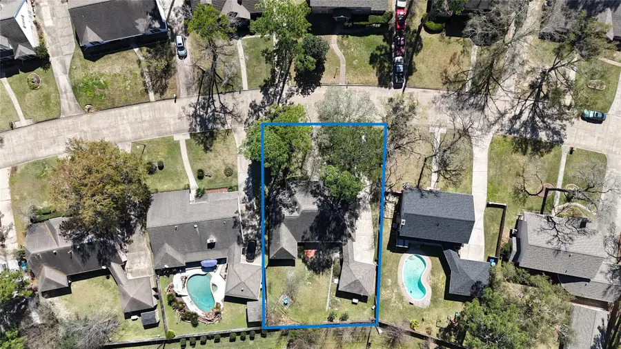 1207 Whitestone Lane, Houston, TX 77073 - #3