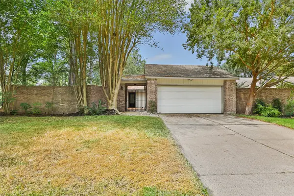 3303 Valley Gardens Drive, Kingwood, TX 77345