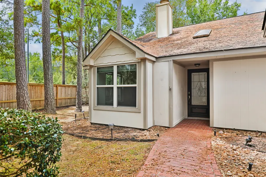 3303 Valley Gardens Drive, Kingwood, TX 77345 - #3