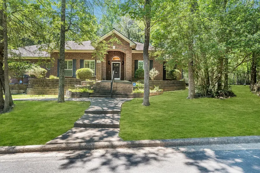 903 Inwood Drive, Huntsville, TX 77340 - #2