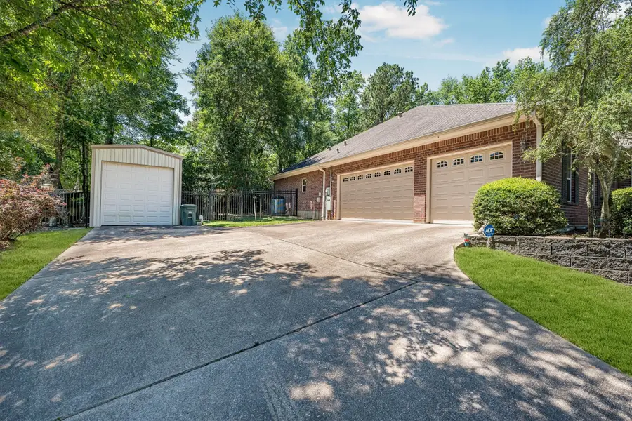 903 Inwood Drive, Huntsville, TX 77340 - #3