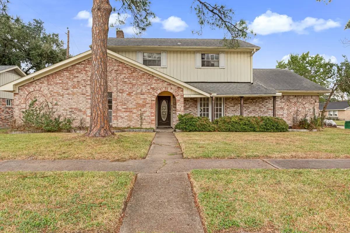 7723 Kendalia Drive, Houston, TX 77036 - Image #1