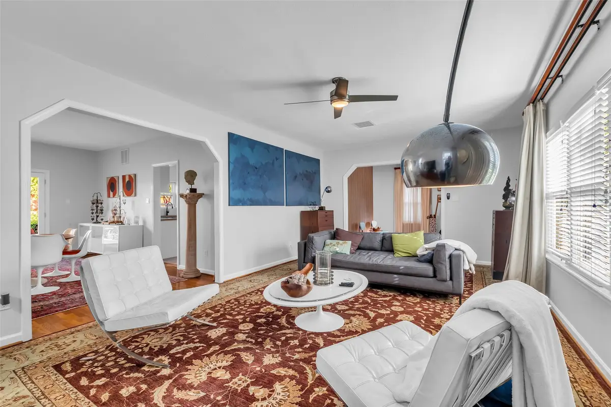 1831 Palm Street, Houston, TX 77004 - Image #1