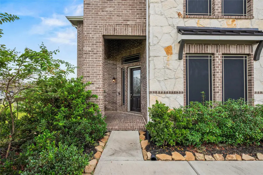 14906 Pinehurst Avenue, Monterey Belvieu, TX 77523 - #2