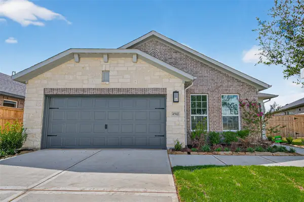 4702 Rustic Grove Lane, Fulshear, TX 77441