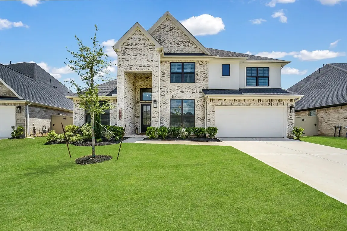 15341 Legacy Park Way, Magnolia, TX 77354 - #1