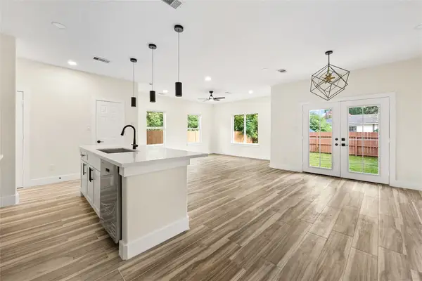9807 Bamboo Road #A, Houston, TX 77041