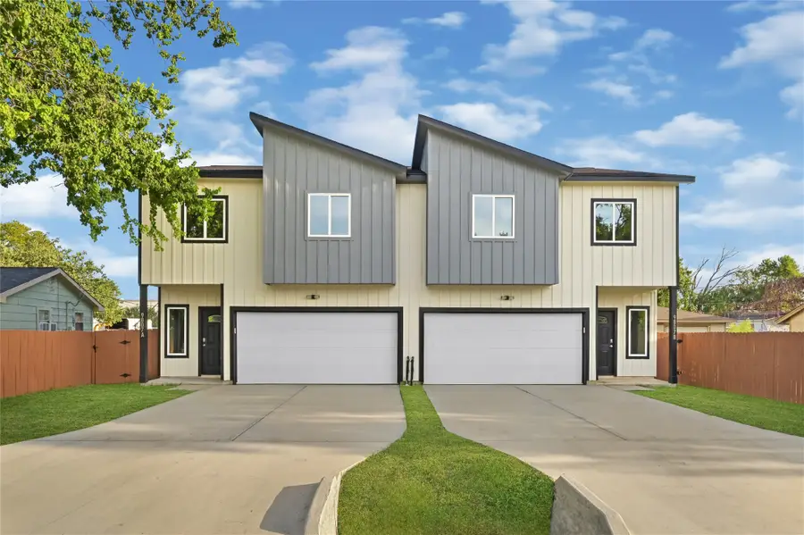 9807 Bamboo Road #A, Houston, TX 77041 - #2