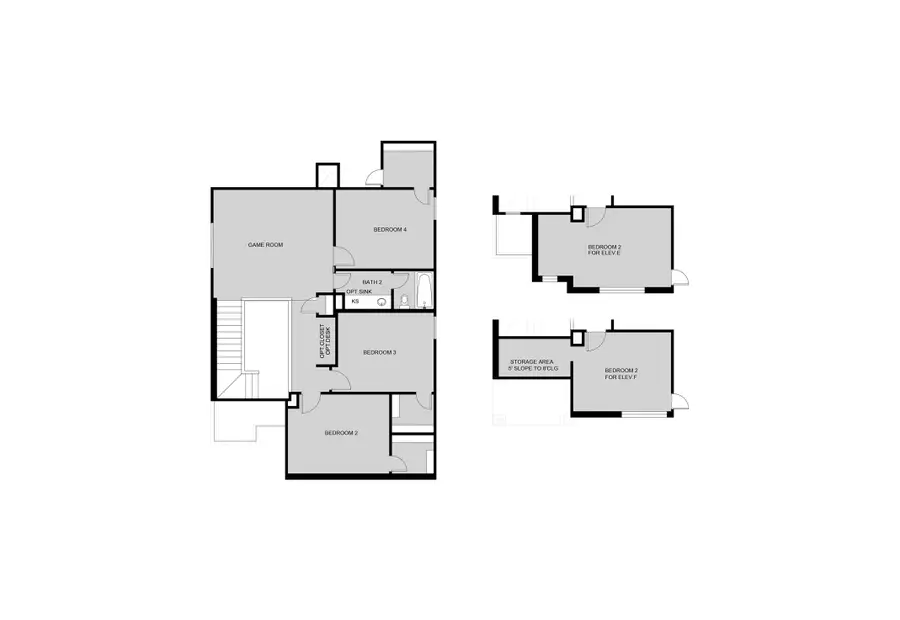 15631 Agave Valley Trail, Houston, TX 77090 - #3