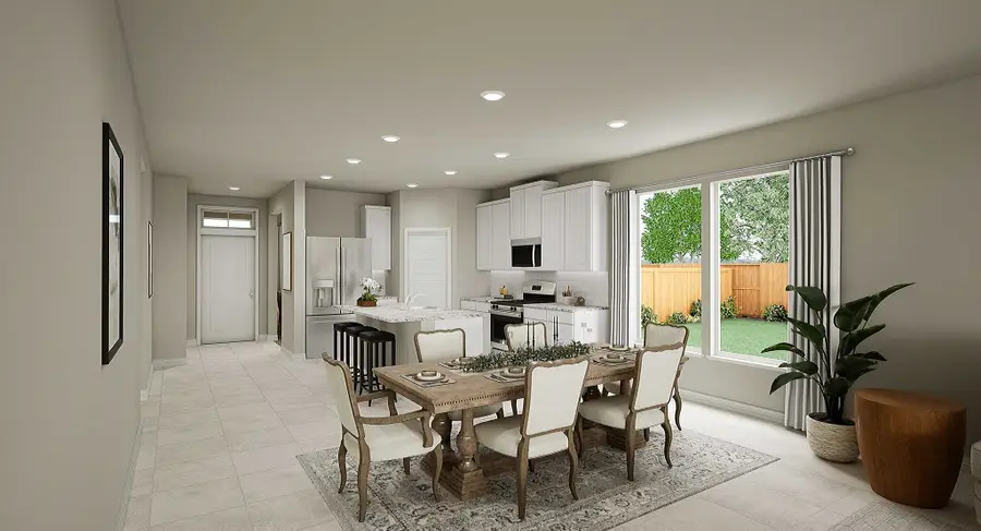 21830 Honey Scent Lane, Cypress, TX 77433 - #2