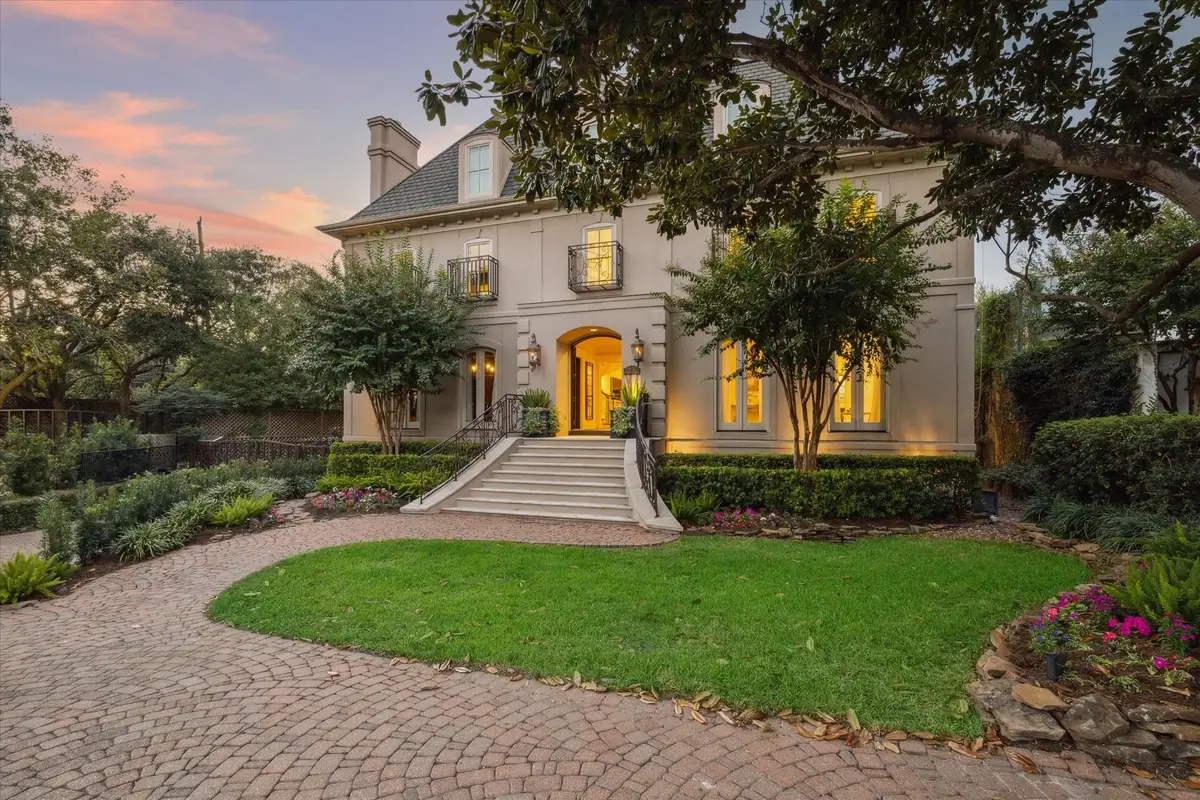 5602 Indian Circle, Houston, TX 77056 - #1