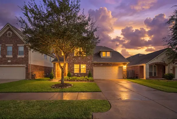 3726 Windmill Links Dr, Richmond, TX 77407