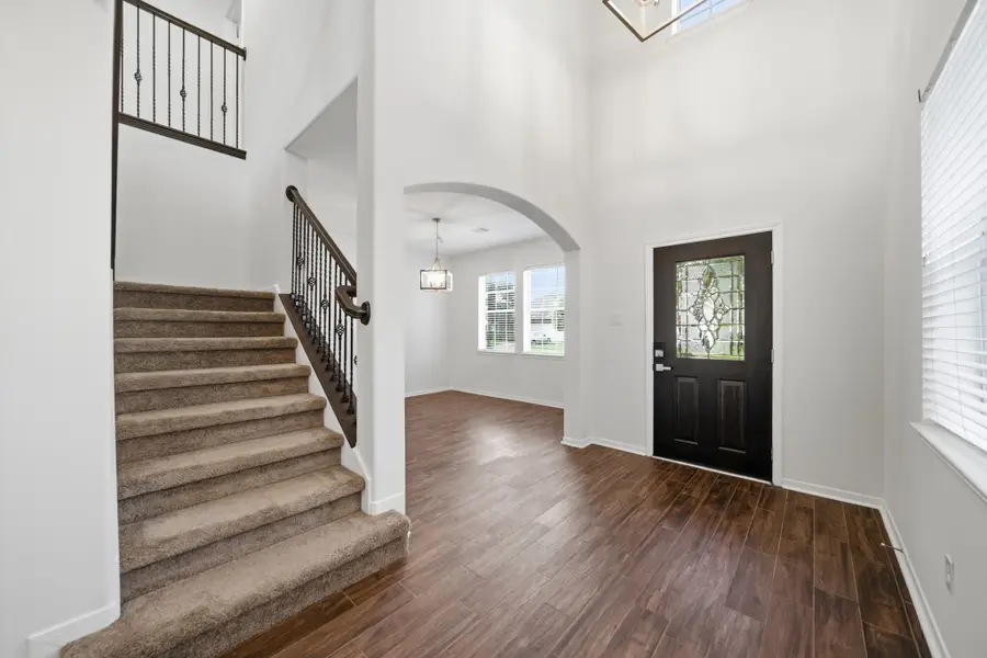 3726 Windmill Links Dr, Richmond, TX 77407 - #2