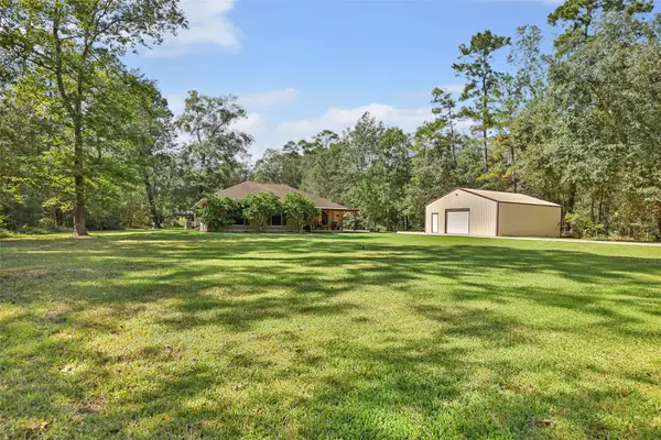 11 County Road 6491, Dayton, TX 77535