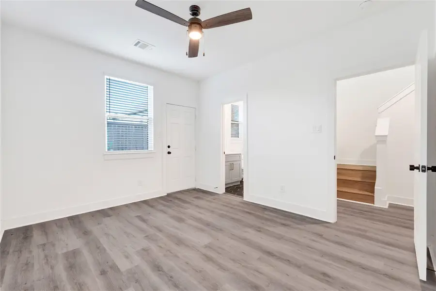 419 Alvia Run Lane #AB, Houston, TX 77018 - #3