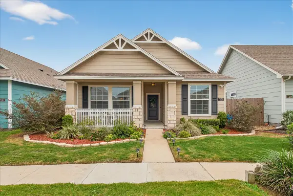 7238 Vanessa Drive, Corpus Christi, TX 78414