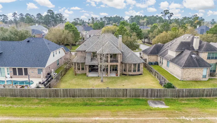 11907 Wind Cove Place Court, Humble, TX 77346 - #2